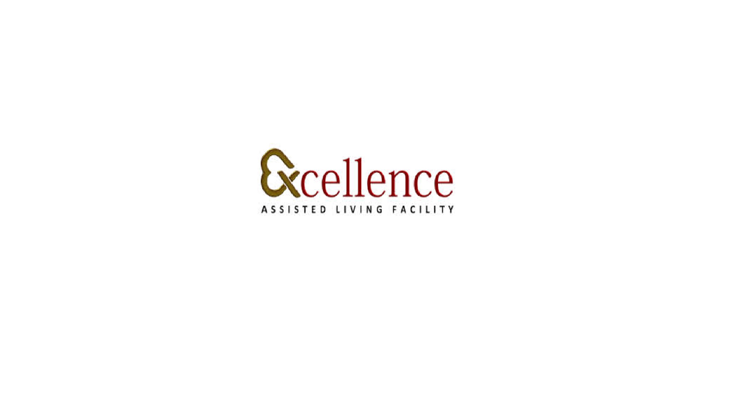 Logomarca Excellence