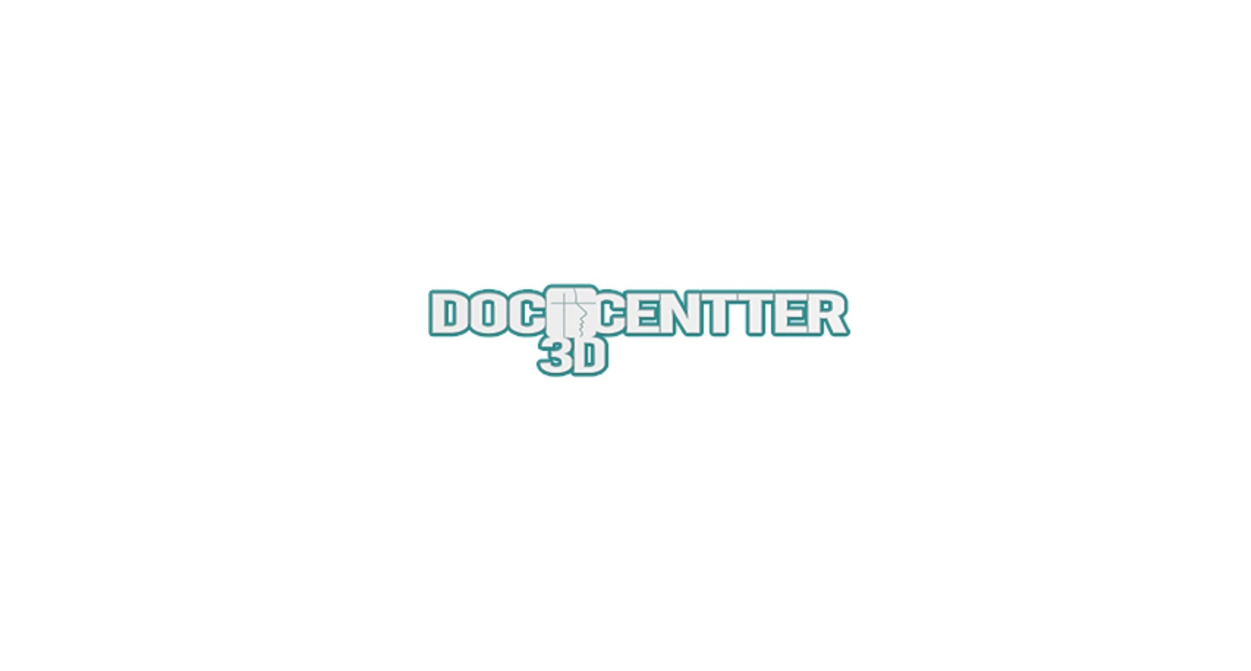 Logomarca Doc Centter