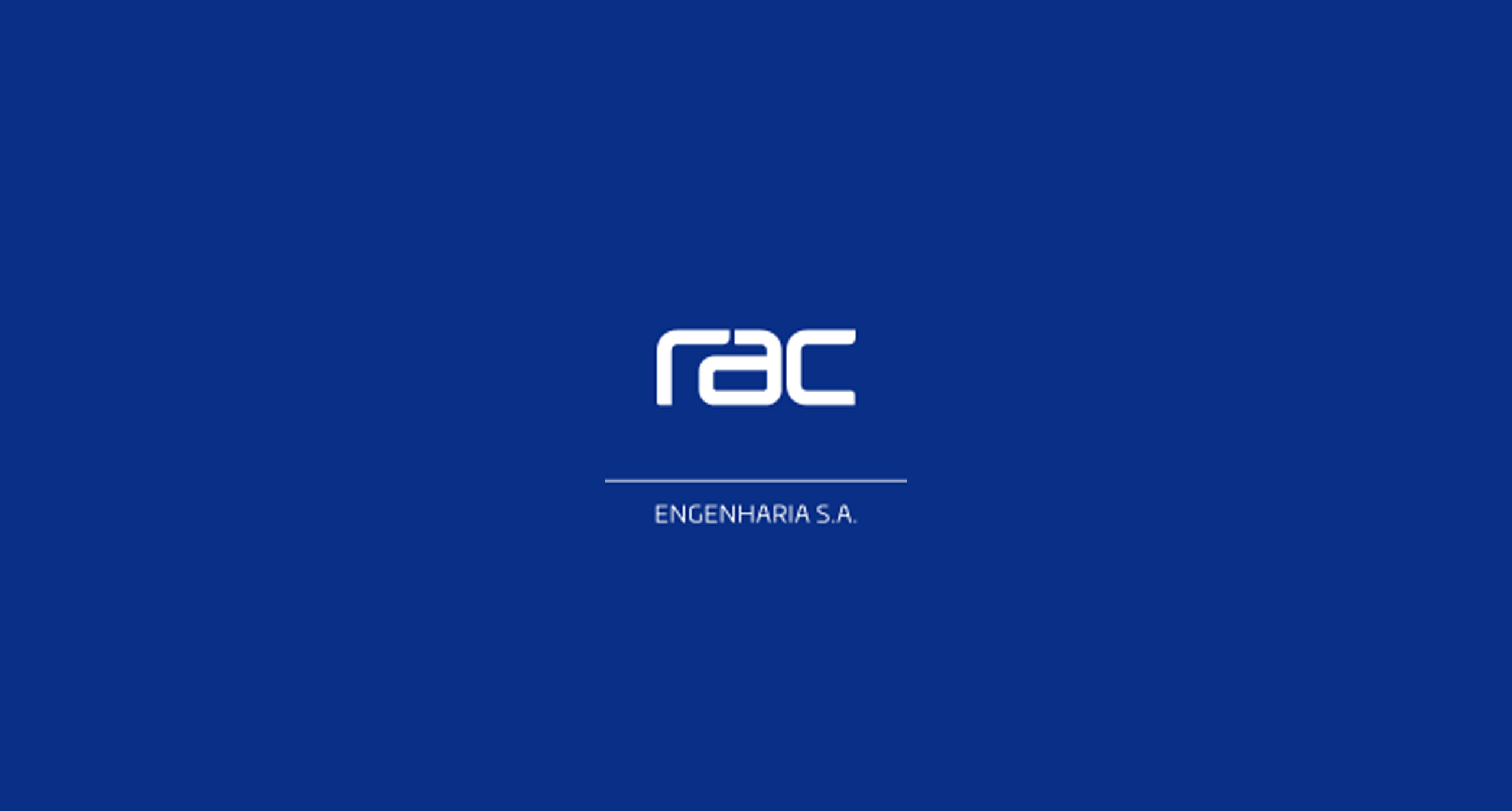 Projeto arquitetônico | Construtora RAC | Curitiba - PR