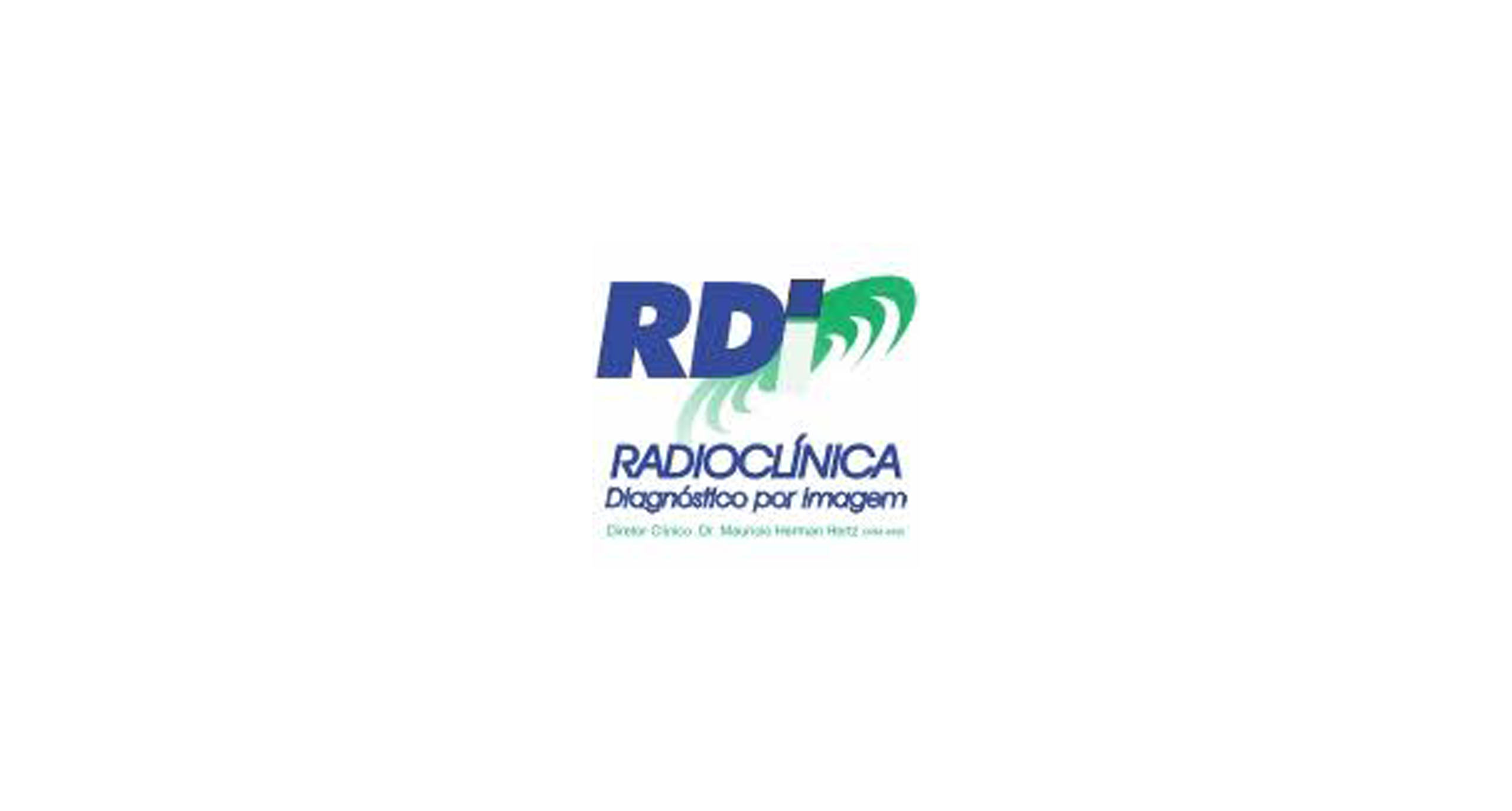 Projeto Arquitetônico | RDI Radioclínica | Curitiba - PR