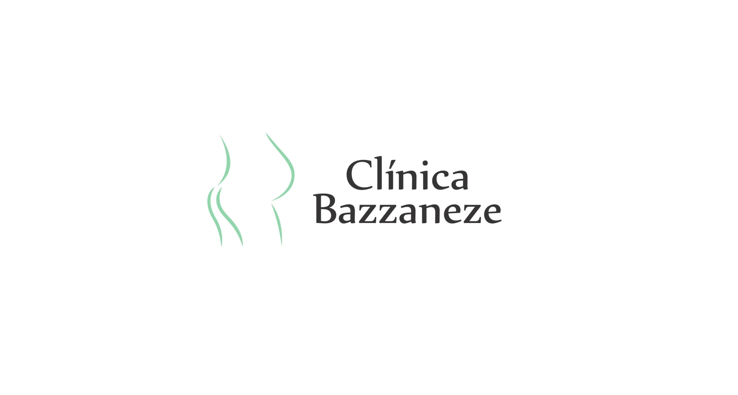 Logo Clínica Bazzaneze