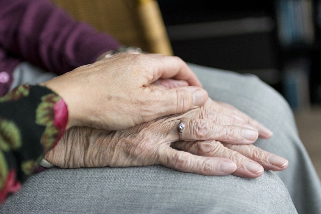 Moradia para idosos: desafio das próximas décadas